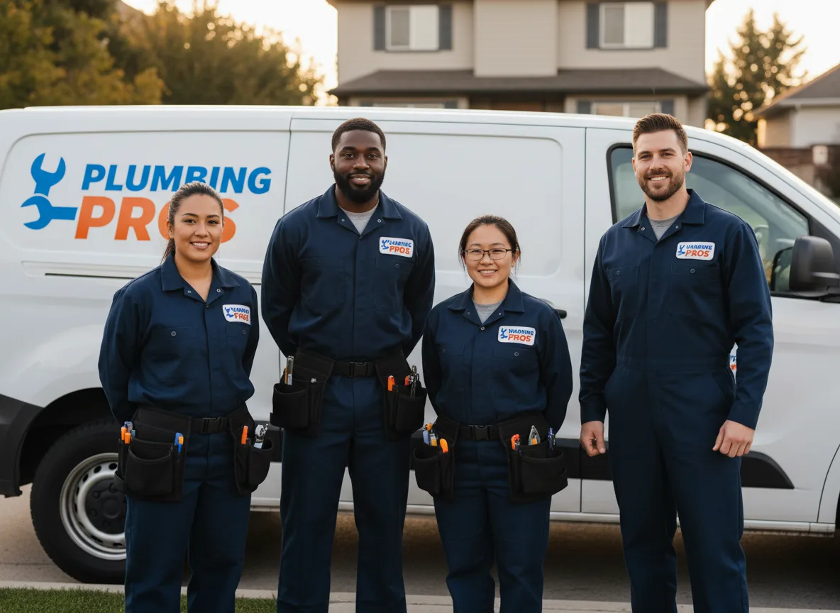 Water Heater Repair company in Mount Pleasant, IA